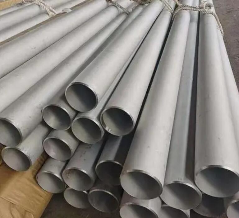 玛多304不锈钢管