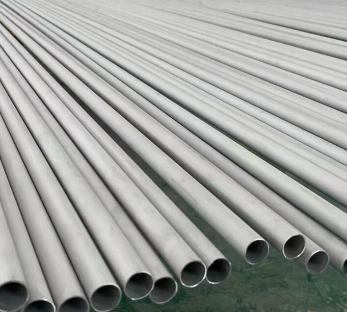 玛多441不锈钢管