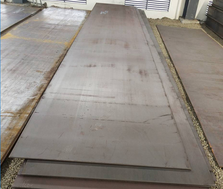 玛多Q420GJD镀锌板