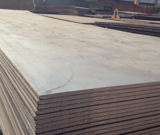 玛多NM400耐磨板