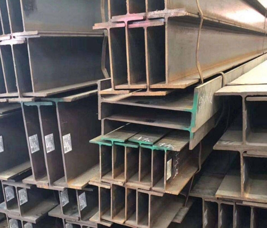 玛多Q235C工字钢